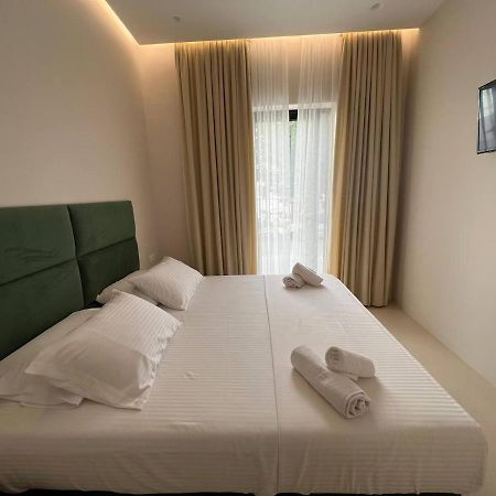 Mare Rooms Vlore Kanine Eksteriør bilde