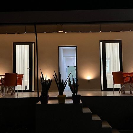 Mare Rooms Vlore Kanine Eksteriør bilde