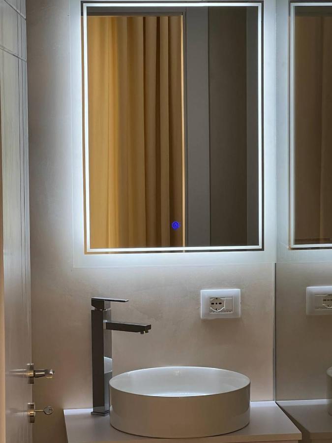 Mare Rooms Vlore Kanine Eksteriør bilde