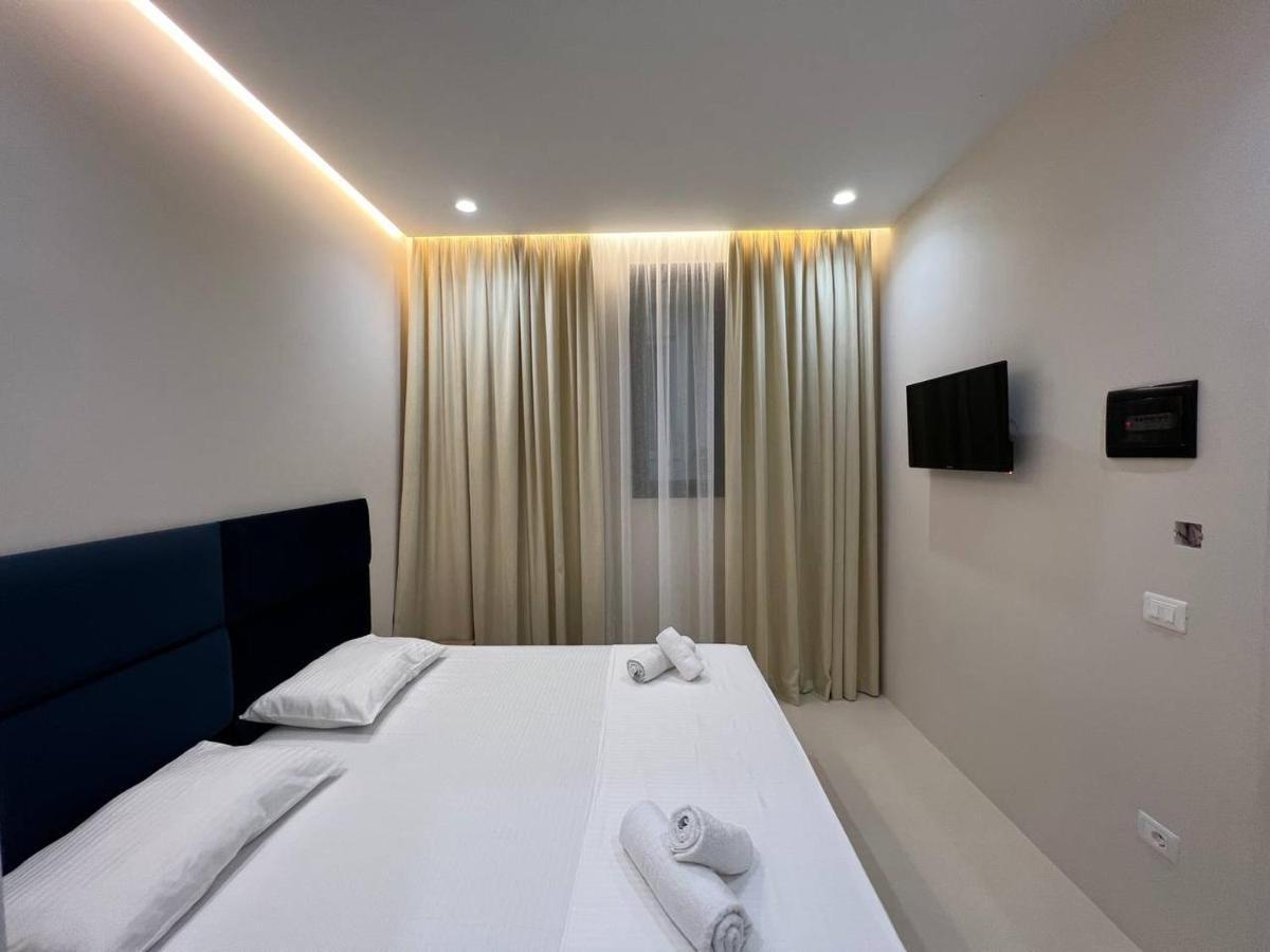 Mare Rooms Vlore Kanine Eksteriør bilde