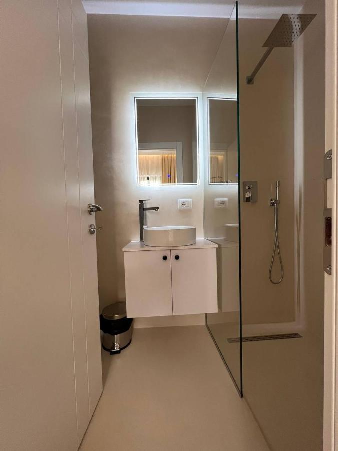 Mare Rooms Vlore Kanine Eksteriør bilde