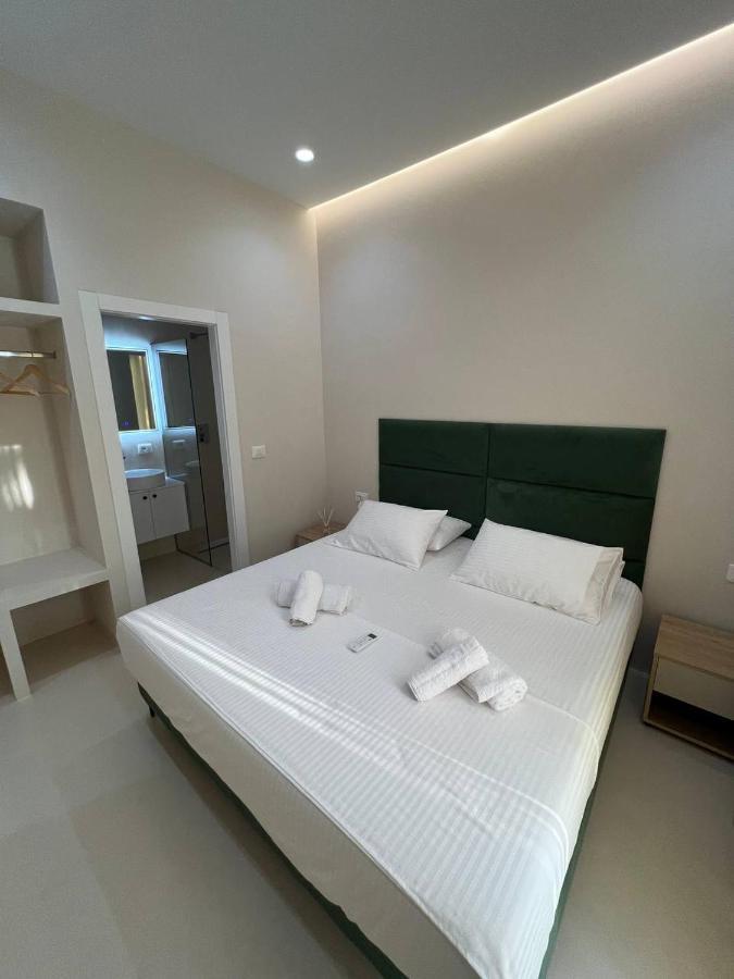 Mare Rooms Vlore Kanine Eksteriør bilde