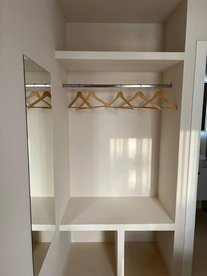 Mare Rooms Vlore Kanine Eksteriør bilde